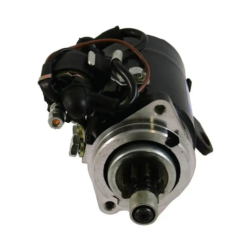 Load image into Gallery viewer, New Starter Replacement For Mercury Marine Outboard Suzuki Yamaha Mariner Dt50El Dt50Es Dt65El Dt65Es C55Elr C55Tlr 40E 40El 55E 60El, S114-220, S114-221, SHI0087, 41044086 - Electrical Parts > Starter Motor from MyMROmarts