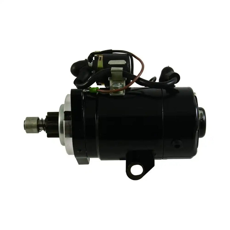 Load image into Gallery viewer, New Starter Replacement For Mercury Marine Outboard Suzuki Yamaha Mariner Dt50El Dt50Es Dt65El Dt65Es C55Elr C55Tlr 40E 40El 55E 60El, S114-220, S114-221, SHI0087, 41044086 - Electrical Parts > Starter Motor from MyMROmarts