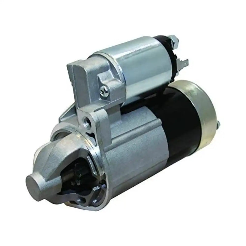 Laden Sie das Bild in Galerie -Viewer, New Starter Replacement For Mitsubishi Chrysler 3.0L V6 6G72 Galant 99-03, Eclipse 00-05, Sebring Stratus 01-05 SMT0132, 41048063 - Electrical Parts > Starter Motor from MyMROmarts