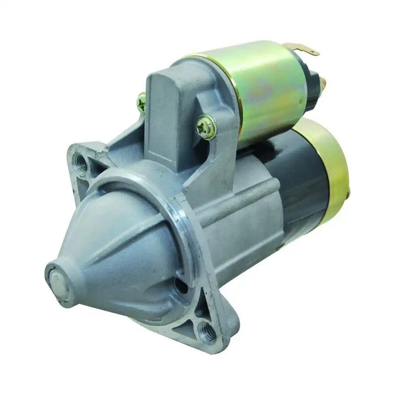 Load image into Gallery viewer, New Starter Replacement For Mitsubishi Mirage 1997 97 L4 1.8L M000T80581, MD301351, M0T80581 - Electrical Parts > Starter Motor from MyMROmarts