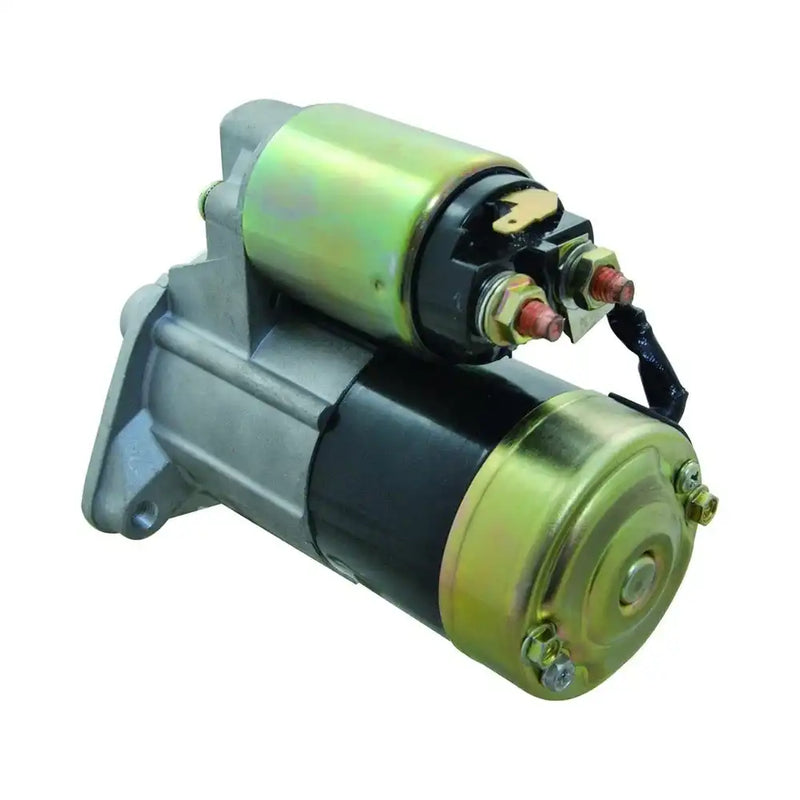 Load image into Gallery viewer, New Starter Replacement For Mitsubishi Mirage 1997 97 L4 1.8L M000T80581, MD301351, M0T80581 - Electrical Parts > Starter Motor from MyMROmarts