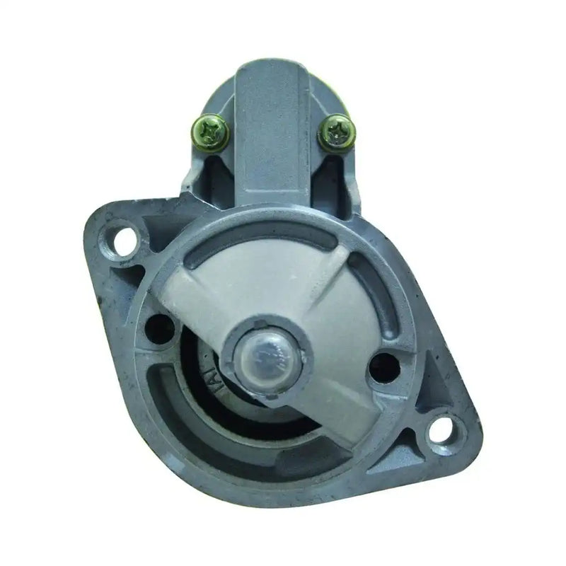 Load image into Gallery viewer, New Starter Replacement For Mitsubishi Mirage 1997 97 L4 1.8L M000T80581, MD301351, M0T80581 - Electrical Parts > Starter Motor from MyMROmarts