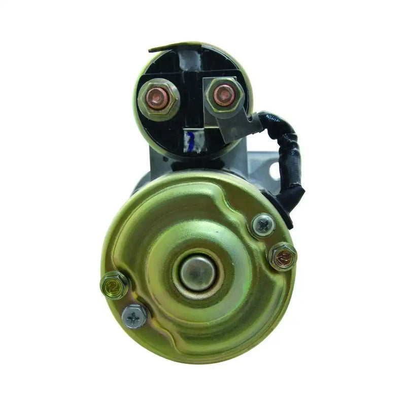 Load image into Gallery viewer, New Starter Replacement For Mitsubishi Mirage 1997 97 L4 1.8L M000T80581, MD301351, M0T80581 - Electrical Parts > Starter Motor from MyMROmarts