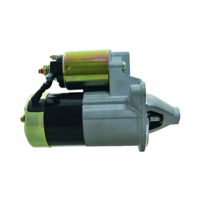 Load image into Gallery viewer, New Starter Replacement For Mitsubishi Mirage 1997 97 L4 1.8L M000T80581, MD301351, M0T80581 - Electrical Parts > Starter Motor from MyMROmarts