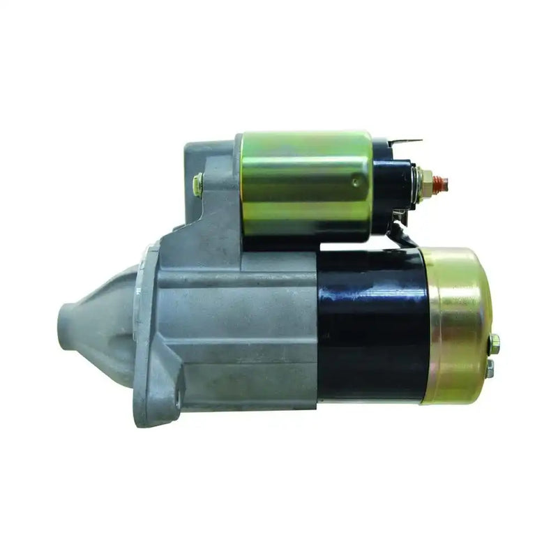 Load image into Gallery viewer, New Starter Replacement For Mitsubishi Mirage 1997 97 L4 1.8L M000T80581, MD301351, M0T80581 - Electrical Parts > Starter Motor from MyMROmarts