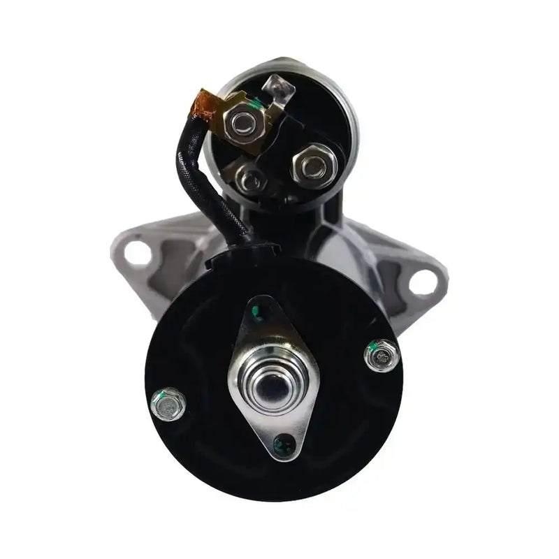 Load image into Gallery viewer, New Starter Replacement For Perkins Engine CAT Skid Steer 3cyl 4cyl 1850866, 3335930, 0001109035, U5MK8261, U85086710, U85086770, U85086771, U85086790, U85086800, B0001109035, 41024012, SBO0197 - Electrical Parts > Starter Motor from MyMROmarts