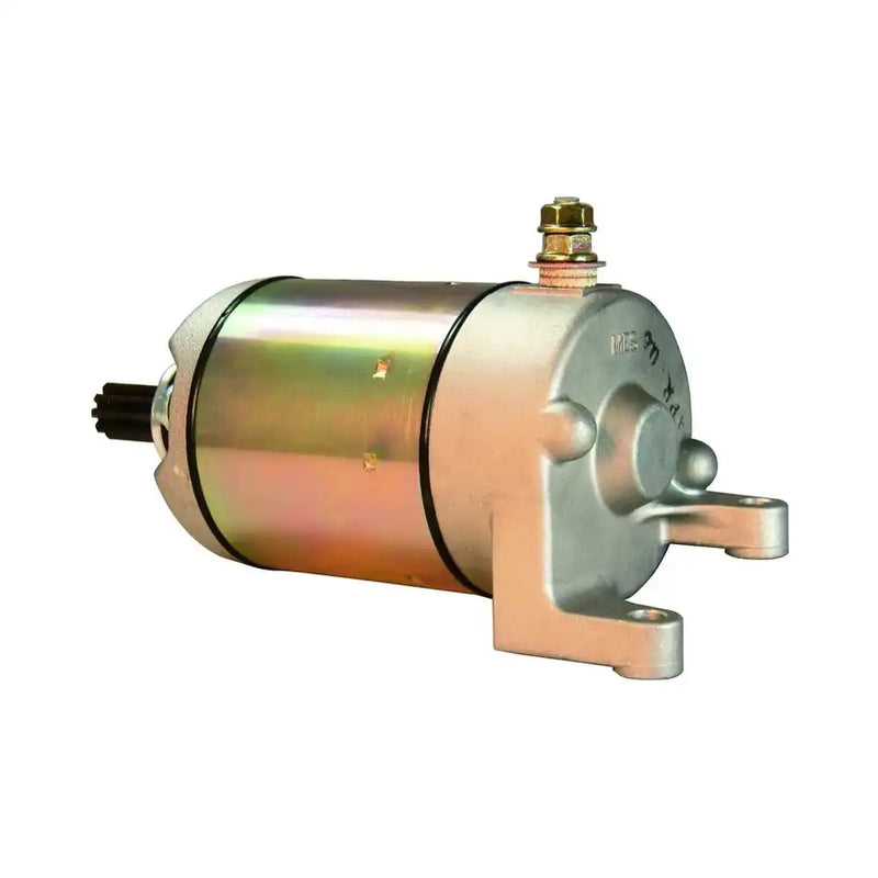 Load image into Gallery viewer, New Starter Replacement For Polaris 500 Predator Outlaw IRS 500CC 2003 2004 2005 2006 2007 3088069, SMU0282, 41054075 - Electrical Parts > Starter Motor from MyMROmarts