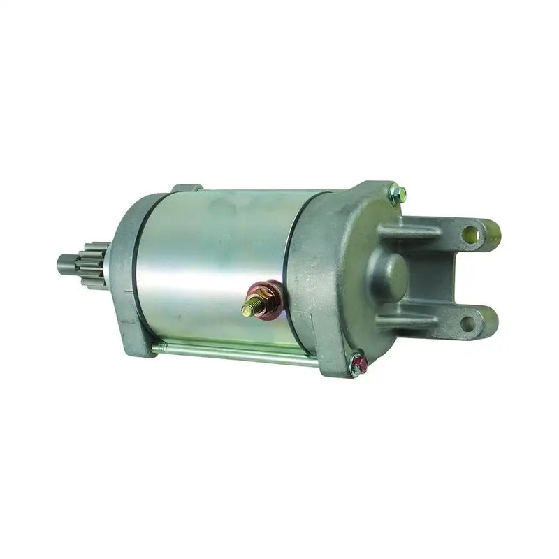 Load image into Gallery viewer, New Starter Replacement For Raptor 660 Yamaha 2001 2002 2003 2004 2005 3SX818900000, AP8520003, SMU0212, 41054035 - Electrical Parts > Starter Motor from MyMROmarts
