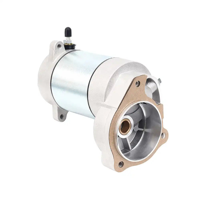 Load image into Gallery viewer, New Starter Replacement For Select 1985-2006 POLARIS ATV 250 300 350 400 HEAVY DUTY 12V CW 9-Spline Shaft PA101 3083646, 3083760, 3084403, 3085393, SM-8, SM13298, SMU0034, 41054006 - Electrical Parts > Starter Motor from MyMROmarts