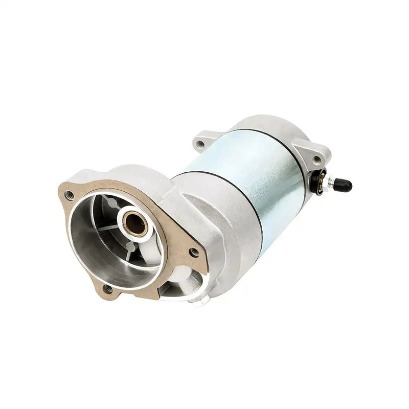 Load image into Gallery viewer, New Starter Replacement For Select 1985-2006 POLARIS ATV 250 300 350 400 HEAVY DUTY 12V CW 9-Spline Shaft PA101 3083646, 3083760, 3084403, 3085393, SM-8, SM13298, SMU0034, 41054006 - Electrical Parts > Starter Motor from MyMROmarts