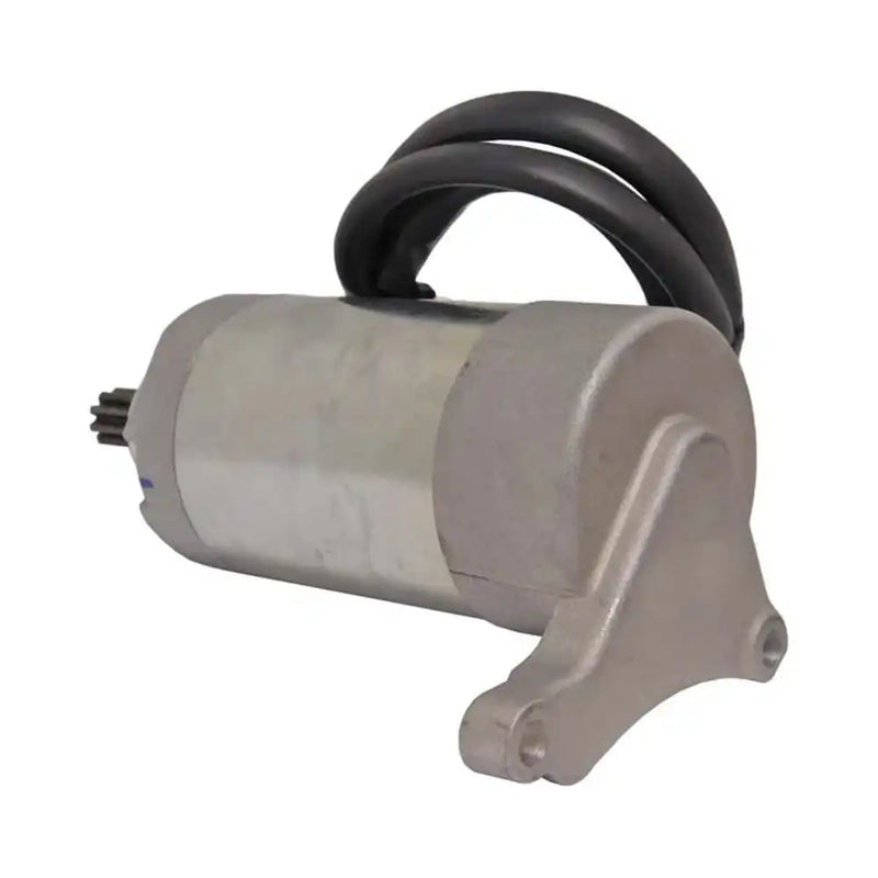 Load image into Gallery viewer, New Starter Replacement For Suzuki DR350SE & Yamaha TT225 TTR225 TTR230 XT 225 1C6H18000000, 3RW-81800-00-00, 3RW818000100, 4JG-81800-00-00, 4JG818900000, SMU0353, 41054157 - Electrical Parts > Starter Motor from MyMROmarts