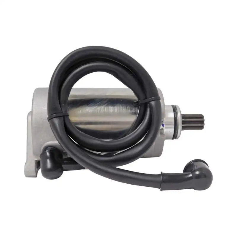 Load image into Gallery viewer, New Starter Replacement For Suzuki DR350SE & Yamaha TT225 TTR225 TTR230 XT 225 1C6H18000000, 3RW-81800-00-00, 3RW818000100, 4JG-81800-00-00, 4JG818900000, SMU0353, 41054157 - Electrical Parts > Starter Motor from MyMROmarts