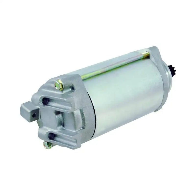 Afbeelding laden in Galerijviewer, New Starter Replacement For Suzuki Motorcycle VS750 VS800GL Intruder VL800 VX800 VZ800 31100-38A00, 31100-38A01-H17, 31100-38A10, 31100-45C00, 31100-45C01, 464013, SS-17, 128000-8160, 128000-8161 - Electrical Parts > Starter Motor from MyMROmarts