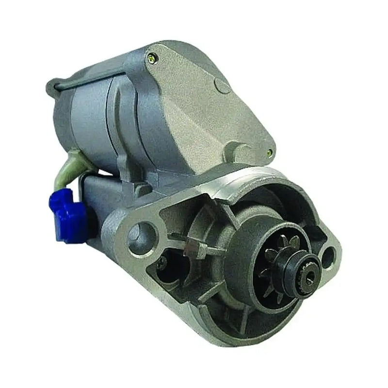 Load image into Gallery viewer, New Starter Replacement For Toyota Celica 2.4L 1981-1985, Corona 2.4L 1981-1982, 4Runner 2.4L 1984-1993, Pickup 2.4L 1981-1993 28100-34060, 28100-34080, 28100-35030, 458621 - Electrical Parts > Starter Motor from MyMROmarts