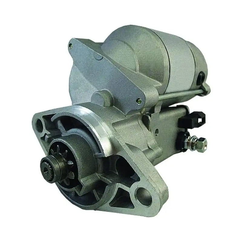 Load image into Gallery viewer, New Starter Replacement For Toyota Celica 2.4L 1981-1985, Corona 2.4L 1981-1982, 4Runner 2.4L 1984-1993, Pickup 2.4L 1981-1993 28100-34060, 28100-34080, 28100-35030, 458621 - Electrical Parts > Starter Motor from MyMROmarts
