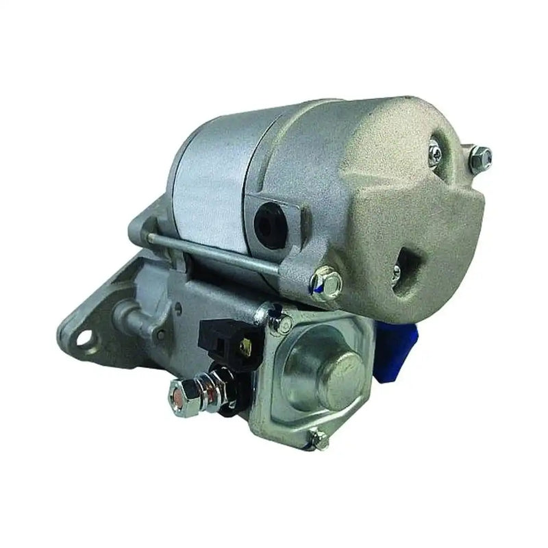 Load image into Gallery viewer, New Starter Replacement For Toyota Celica 2.4L 1981-1985, Corona 2.4L 1981-1982, 4Runner 2.4L 1984-1993, Pickup 2.4L 1981-1993 28100-34060, 28100-34080, 28100-35030, 458621 - Electrical Parts > Starter Motor from MyMROmarts