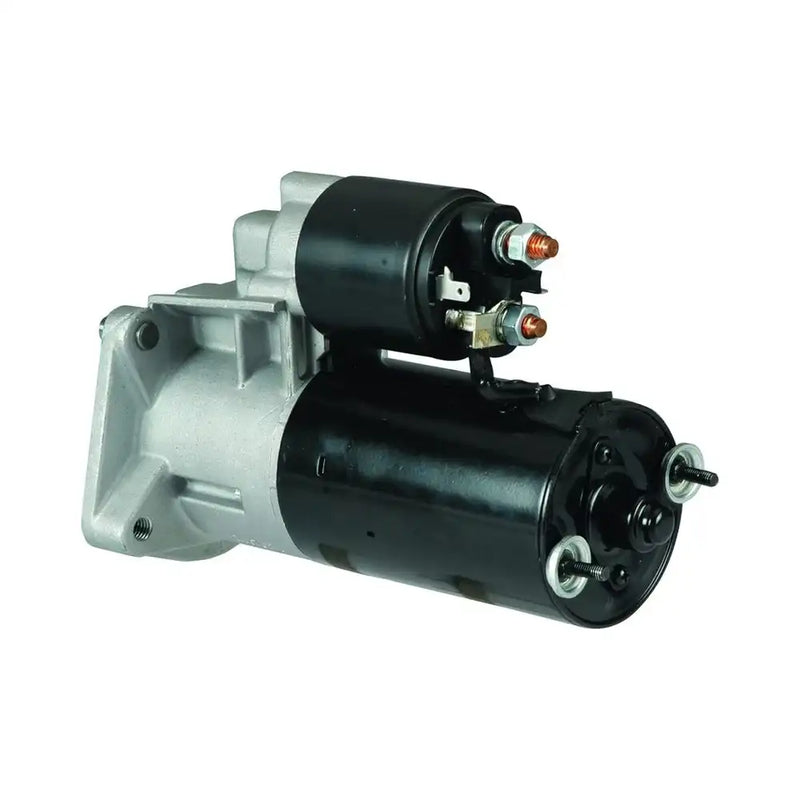 Cargue la imagen en el visor de la galería, New Starter Replacement For VOLVO 850 C70 S40 S60 S70 S80 V40 V70 XC70 TRUCK 1998-2006 SBO0042, 41024305, SBO0047, 41024076 - Electrical Parts > Starter Motor from MyMROmarts