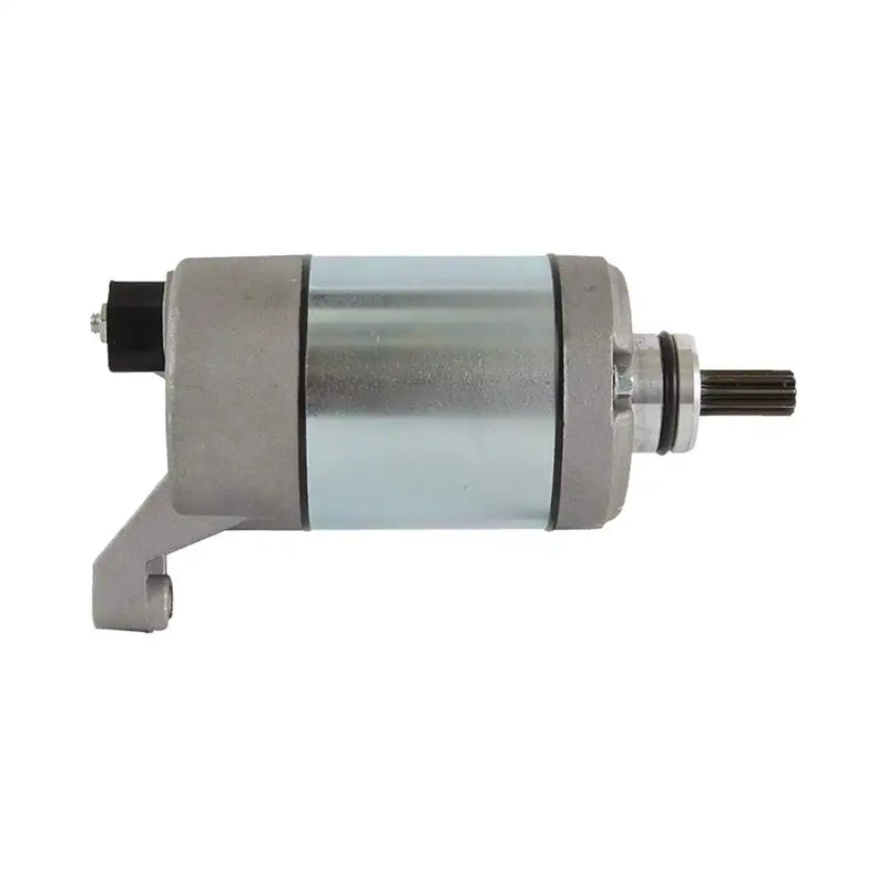 Load image into Gallery viewer, New Starter Replacement For Yamaha Motorcycle Stryker V Star XVS13 XVS13CF XVS13CT XVS1300A XVS1300 XVS950 XVS950CT 2010-2015 5S7818900000, 5S7818901000, SMU0554, 410-54241 - Electrical Parts > Starter Motor from MyMROmarts