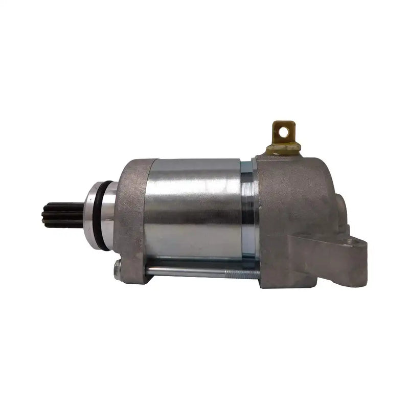 Load image into Gallery viewer, New Starter Replacement For Yamaha Offroad Motorcycle WR450F 449cc 2007-2015 5TJ-81890-30-00, 5TJ818903000, SMU0455, 41058047 - Electrical Parts > Starter Motor from MyMROmarts