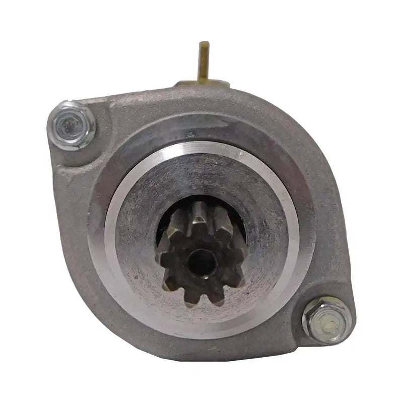 Load image into Gallery viewer, New Starter Replacement For Yamaha Offroad Motorcycle WR450F 449cc 2007-2015 5TJ-81890-30-00, 5TJ818903000, SMU0455, 41058047 - Electrical Parts > Starter Motor from MyMROmarts