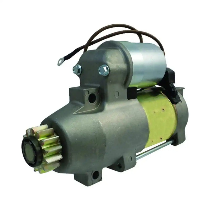 Load image into Gallery viewer, New Starter Replacement For Yamaha Outboard LZ250TUR LZ250TXR VZ200TLR VZ225HTLR 2003-2010 60V8180000, 60V818000000, 60X8180000, 60X818000000, 6C9-81800-00, 6D0-81800-00, 186832, SHI0123, 41044095 - Electrical Parts > Starter Motor from MyMROmarts