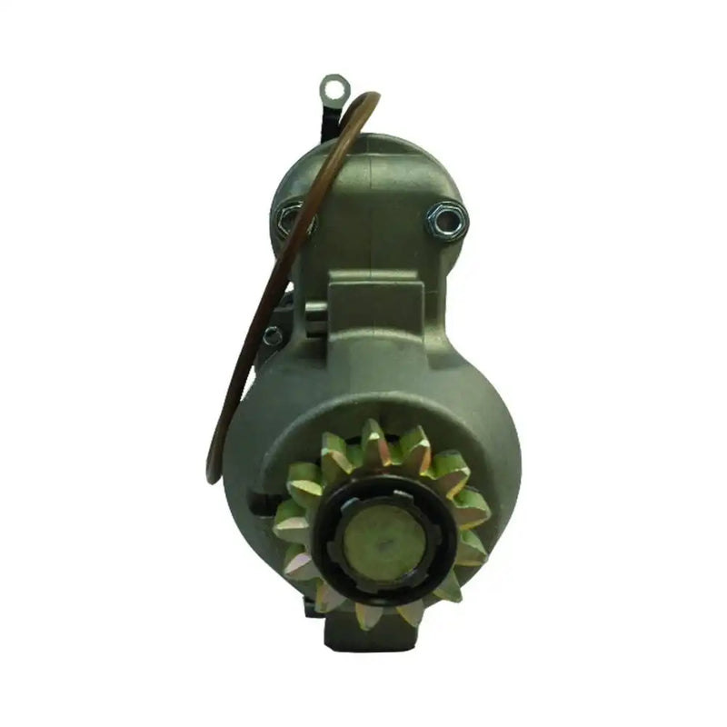 Load image into Gallery viewer, New Starter Replacement For Yamaha Outboard LZ250TUR LZ250TXR VZ200TLR VZ225HTLR 2003-2010 60V8180000, 60V818000000, 60X8180000, 60X818000000, 6C9-81800-00, 6D0-81800-00, 186832, SHI0123, 41044095 - Electrical Parts > Starter Motor from MyMROmarts
