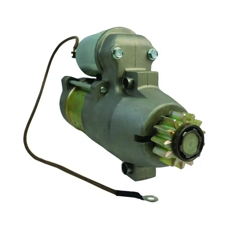 Load image into Gallery viewer, New Starter Replacement For Yamaha Outboard LZ250TUR LZ250TXR VZ200TLR VZ225HTLR 2003-2010 60V8180000, 60V818000000, 60X8180000, 60X818000000, 6C9-81800-00, 6D0-81800-00, 186832, SHI0123, 41044095 - Electrical Parts > Starter Motor from MyMROmarts