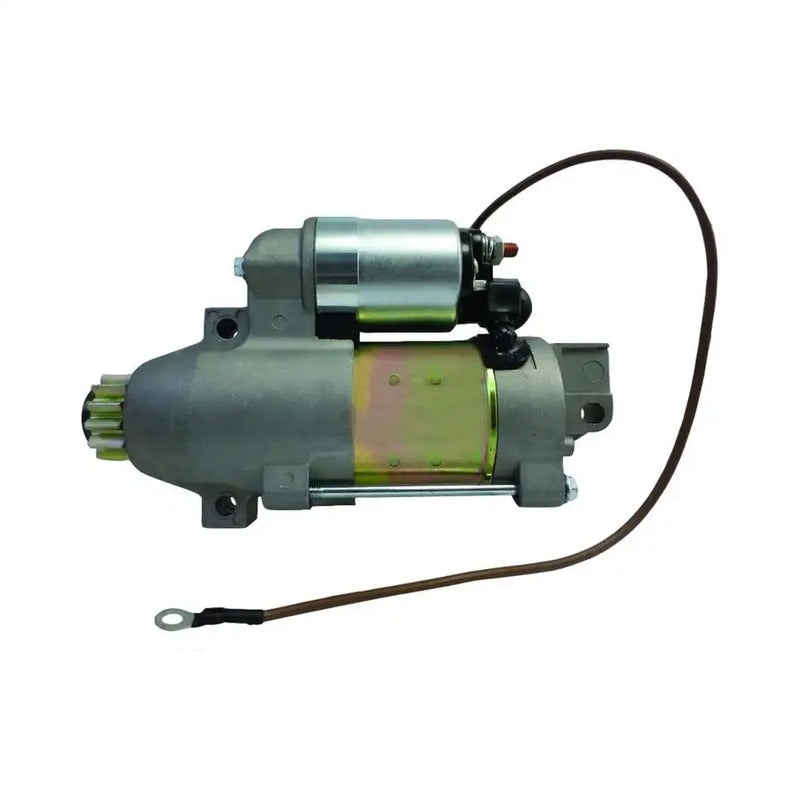 Load image into Gallery viewer, New Starter Replacement For Yamaha Outboard LZ250TUR LZ250TXR VZ200TLR VZ225HTLR 2003-2010 60V8180000, 60V818000000, 60X8180000, 60X818000000, 6C9-81800-00, 6D0-81800-00, 186832, SHI0123, 41044095 - Electrical Parts > Starter Motor from MyMROmarts