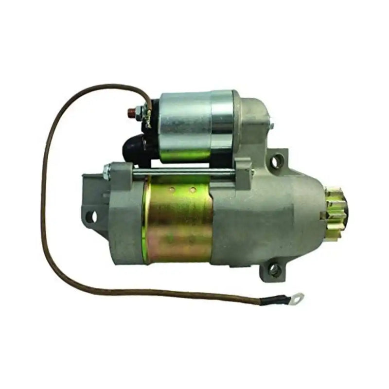 Load image into Gallery viewer, New Starter Replacement For Yamaha Outboard LZ250TUR LZ250TXR VZ200TLR VZ225HTLR 2003-2010 60V8180000, 60V818000000, 60X8180000, 60X818000000, 6C9-81800-00, 6D0-81800-00, 186832, SHI0123, 41044095 - Electrical Parts > Starter Motor from MyMROmarts