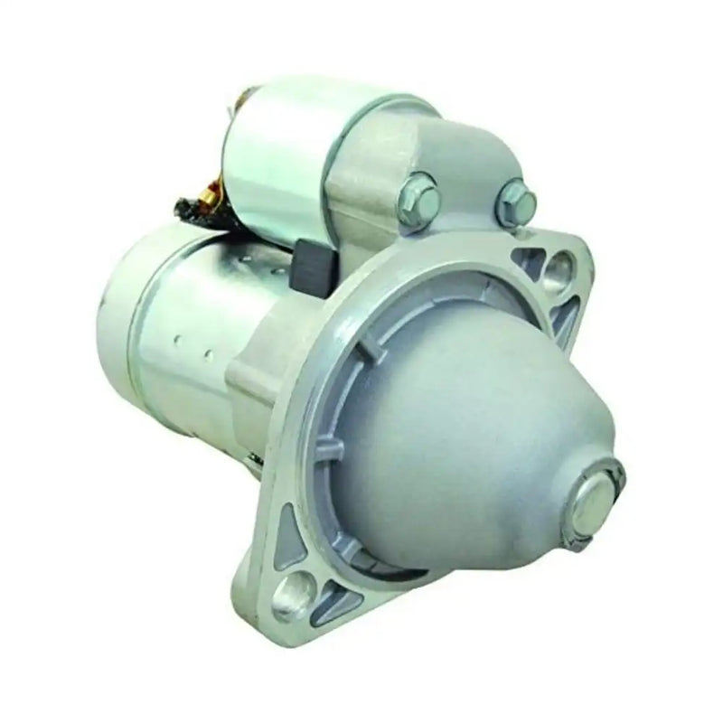 Load image into Gallery viewer, New Starter Replacement For Yanmar Marine 3JH3 4JH3 3TNV 2YM15 3JH4E 3YM20 4TNE88 12924277010, 12960877010, 12969877010, VV12924277010, 20513073, SHI0081, 41044021, 41044021R from MyMROmarts