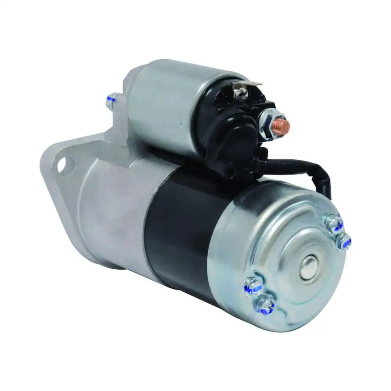 Load image into Gallery viewer, New Starter Replacement For Yanmar Marine SB8 SB12 SVE8 SVE12 YA YC YSB YSE YSM Diesel Industrial PA PC S114-134, S114-194, 3D169, 104211-77010, 104211-77010B, 104211-77011, SHI0084, 41044051 - Electrical Parts > Starter Motor from MyMROmarts