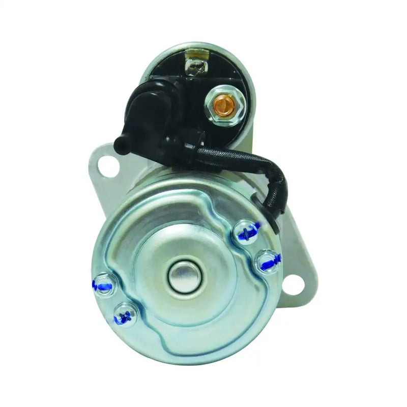 Load image into Gallery viewer, New Starter Replacement For Yanmar Marine SB8 SB12 SVE8 SVE12 YA YC YSB YSE YSM Diesel Industrial PA PC S114-134, S114-194, 3D169, 104211-77010, 104211-77010B, 104211-77011, SHI0084, 41044051 - Electrical Parts > Starter Motor from MyMROmarts