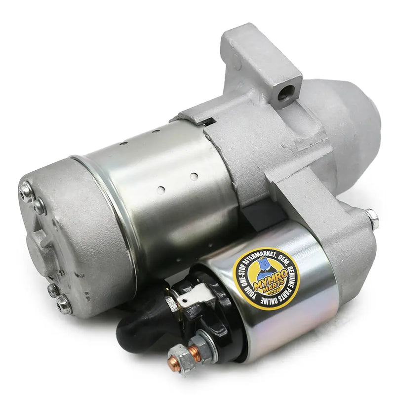 Load image into Gallery viewer, New Starter Replacement For 2004-2006 Polaris Ranger WISCONSIN Engine S114-680, 3088464, 2637050300, 26370504J0, 26370505J0, 263-7033020-A0, 263-70502-A0, SHI0147, 41044062 - Electrical Parts > Starter Motor from MyMROmarts