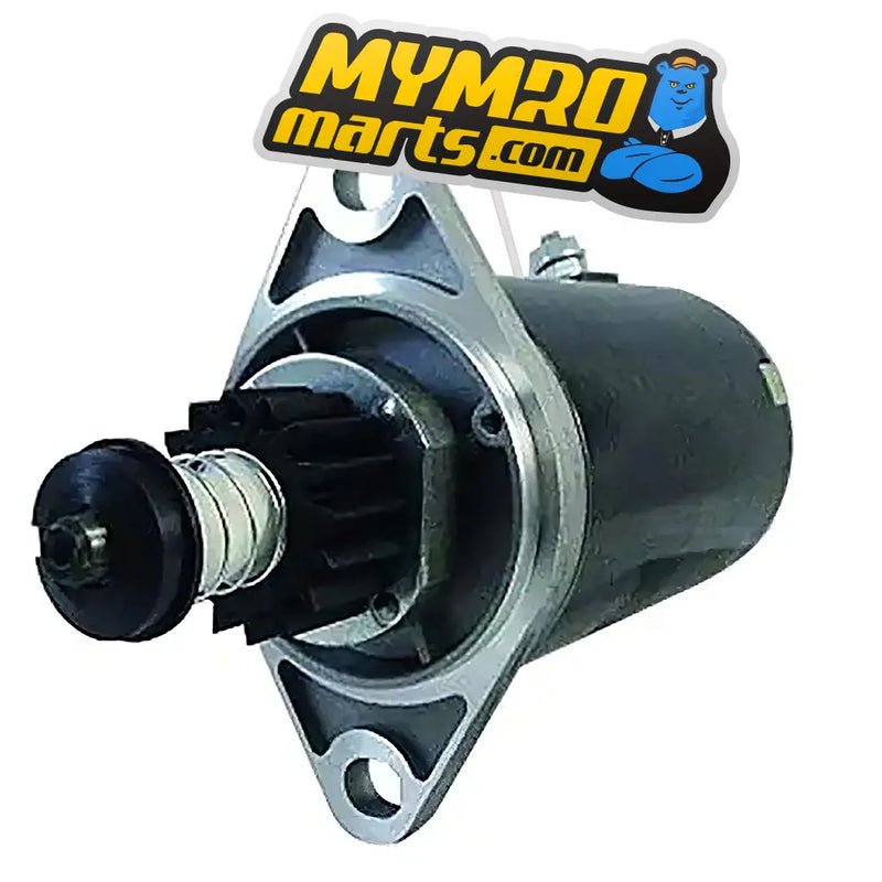 Load image into Gallery viewer, New Starter Replacement For 1975-1986 Onan Generator RV Emerald 191-2416, 191-1630, 191-2132, 6019440-M030SM, 6019440MO30SM, 6091740MO30SM, SM60194, SM60917, SAB0033, 41021025 - Electrical Parts > Starter Motor from MyMROmarts