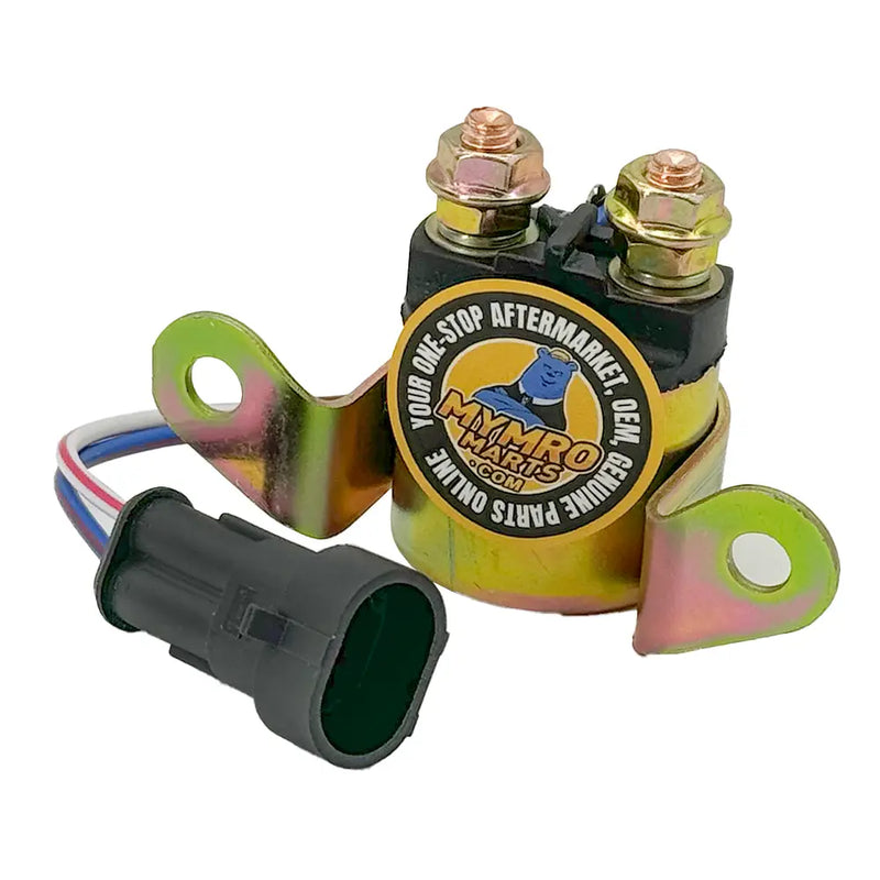 Load image into Gallery viewer, New Starter Solenoid Relay 12 Volt Replacement For Polaris Sportsman Ranger RZR 400 500 550 700 800 4010947, 4012001 - Electrical Parts > Starter Motor from MyMROmarts