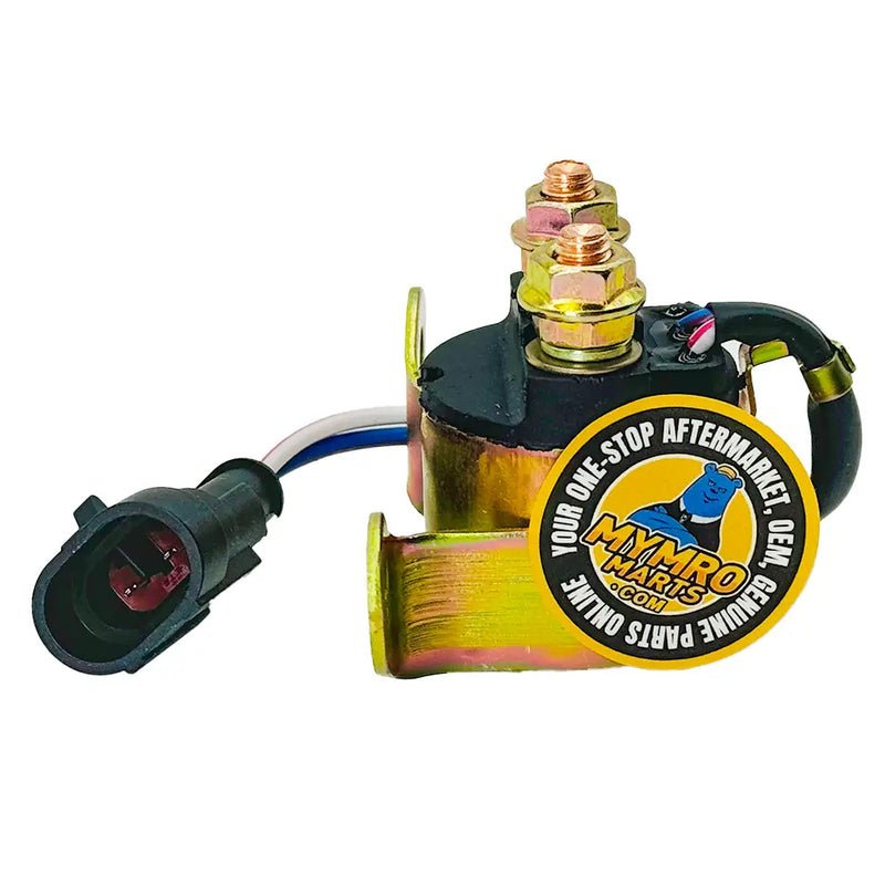 Carica immagine in Galleria Viewer, New Starter Solenoid Relay 12 Volt Replacement For Polaris Sportsman Ranger RZR 400 500 550 700 800 4010947, 4012001 - Electrical Parts > Starter Motor from MyMROmarts