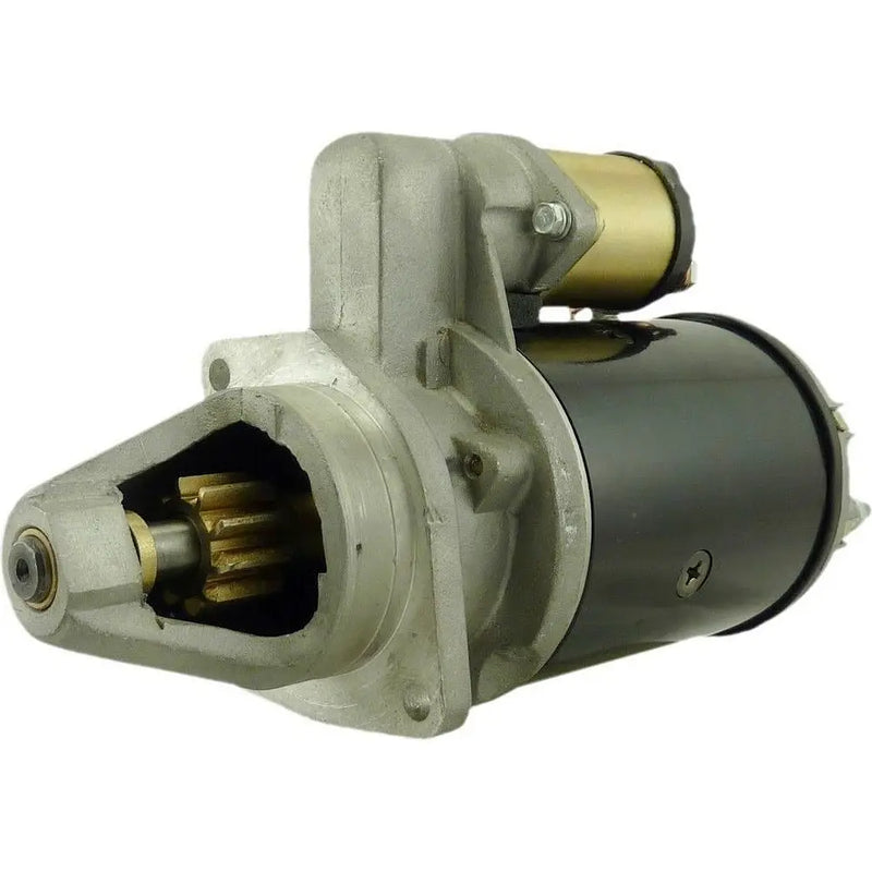 Load image into Gallery viewer, New Starter SR9937X 10461635 for International IHC Tractor 474 484 574D 584 674D 674DRC 684 16984 - Electrical Parts > Starter Motor from MyMROmarts