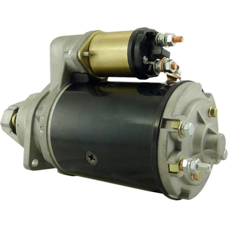 Load image into Gallery viewer, New Starter SR9937X 10461635 for International IHC Tractor 474 484 574D 584 674D 674DRC 684 16984 - Electrical Parts > Starter Motor from MyMROmarts