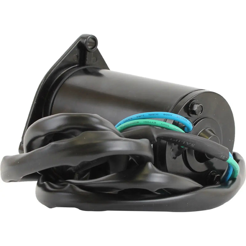 Laden Sie das Bild in Galerie -Viewer, New Tilt Trim Motor 391264 393259 393988 391264 434795 437666 983019 Replacement For OMC Evinrude Johnson Sea Drive 40-235HP 1981-1992 - Engine Parts > Other Engine Parts from MyMROmarts