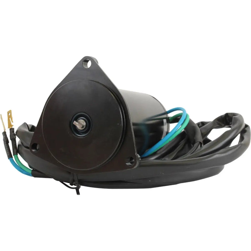 Laden Sie das Bild in Galerie -Viewer, New Tilt Trim Motor 391264 393259 393988 391264 434795 437666 983019 Replacement For OMC Evinrude Johnson Sea Drive 40-235HP 1981-1992 - Engine Parts > Other Engine Parts from MyMROmarts