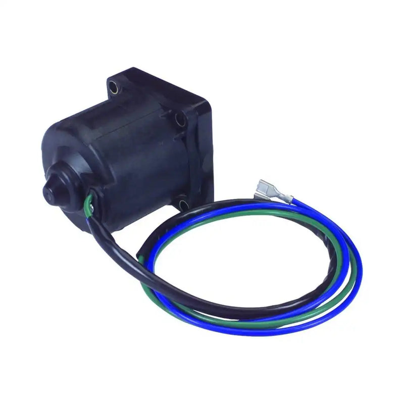 Laden Sie das Bild in Galerie -Viewer, New Tilt Trim Motor Replacement For 1991-1998 OMC Evinrude Johnson 2-Wire 50-225HP 438531 5005374 5005376 - Engine Parts > Other Engine Parts from MyMROmarts