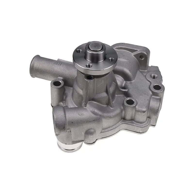 Load image into Gallery viewer, New Engine Water Pump 13-948 13948 Compatible with Yanmar Thermo King APU Tri Pac Engines 2.70 3.70 3.76 - Engine Parts > Cooling System > Engine Water Pump from MyMROmarts