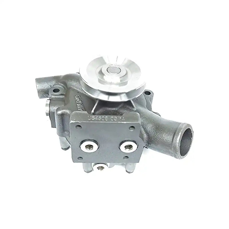 Load image into Gallery viewer, New Engine Water Pump 7E3456 0R0104 Compatible With Caterpillar Engine 3116 3126 C7 3114 3126B Sr4 - Engine Parts > Cooling System > Engine Water Pump from MyMROmarts