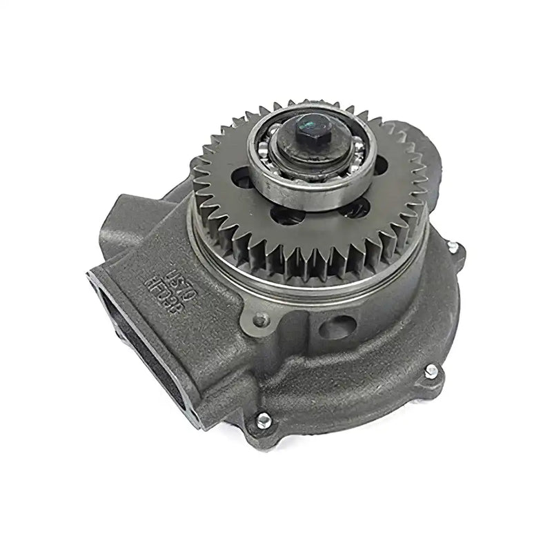 Load image into Gallery viewer, New Engine Water Pump OR0705 OR3709 Compatible With Caterpillar Engine 3176 3176B C-10 C-12 C10 C12 - Engine Parts > Cooling System > Engine Water Pump from MyMROmarts
