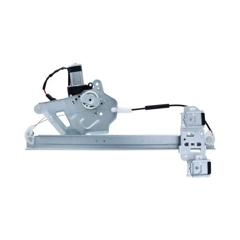 Load image into Gallery viewer, New Window Regulator W/Motor Front Drivers Side Left LH Replacement For 2000 2001 2002 2003 2004 2005 Buick LeSabre 741-762, 660254, 11A25, 25713422, 25750513 - Electrical Parts > Regulator from MyMROmarts