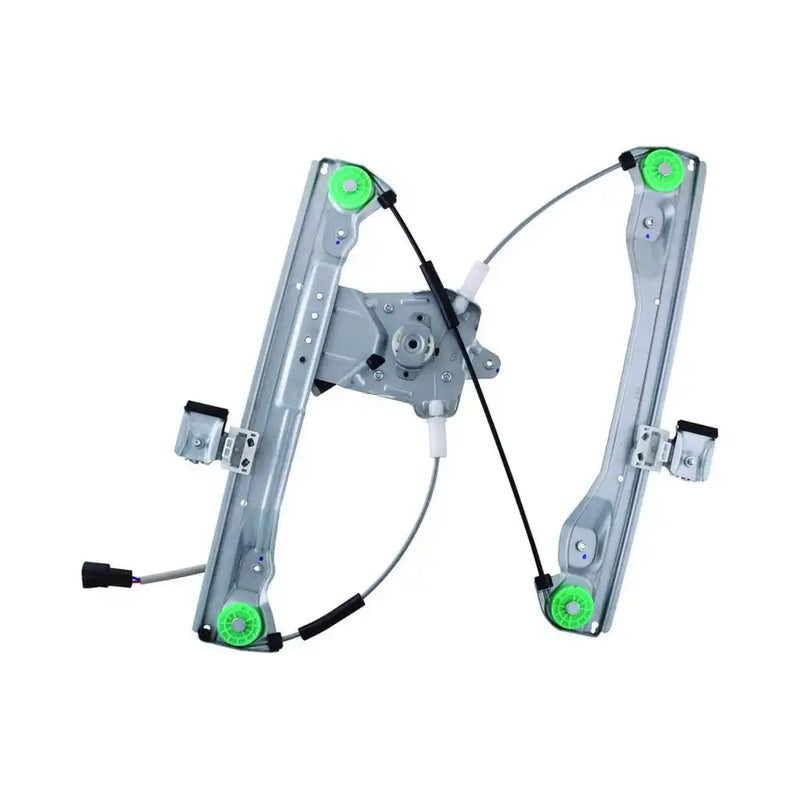 Load image into Gallery viewer, New Window Regulator W/Motor Front Drivers Side Left LH Replacement For 2010-2015 Chevrolet Cruze & 2016 Chevy Cruze Limited 748-974, 95226745 - Electrical Parts > Regulator from MyMROmarts