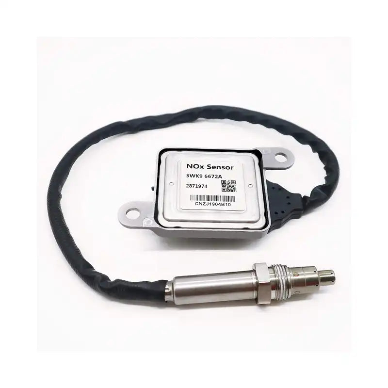 Load image into Gallery viewer, Nitrogen Oxide Nox Sensor 2871974 for Cummins Engine 6.7L ISB 11.9L 15L ISX from MyMROmarts