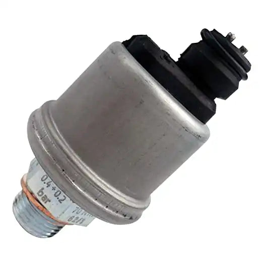 Load image into Gallery viewer, Oil Pressure Sensor 01177188 Shutoff Solenoid Valve for Deutz F1L511 F2L511 FL413 FL513 FL913 Engine from MyMROmarts