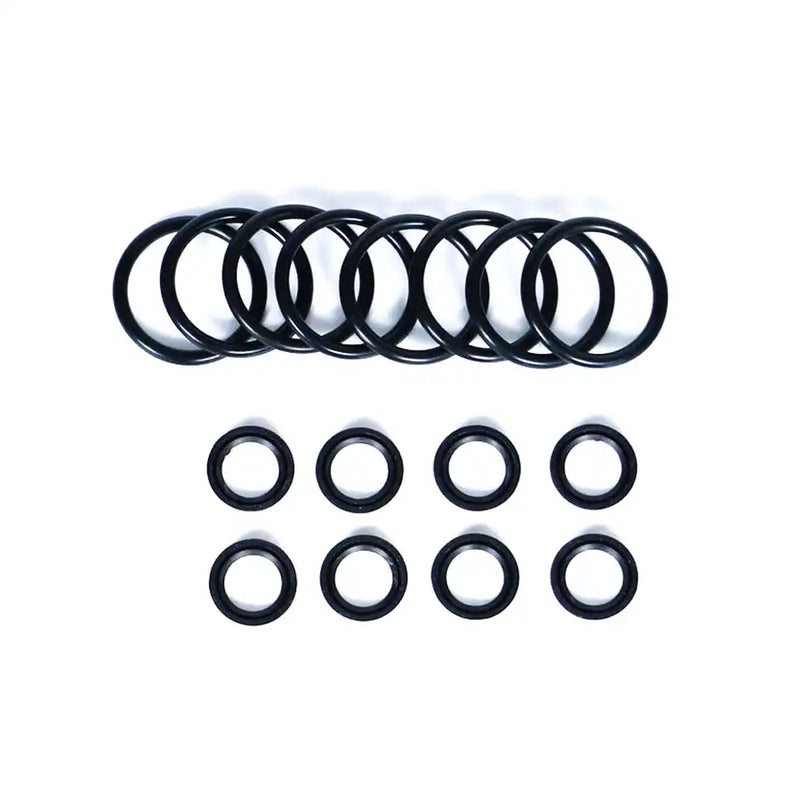 Carica immagine in Galleria Viewer, O-Ring Box for Kobelco Excavator SK60 SK120 SK200 SK300 SK330 SK400 SK100 - Hydraulic Parts > Hydraulic Seal Kits from MyMROmarts