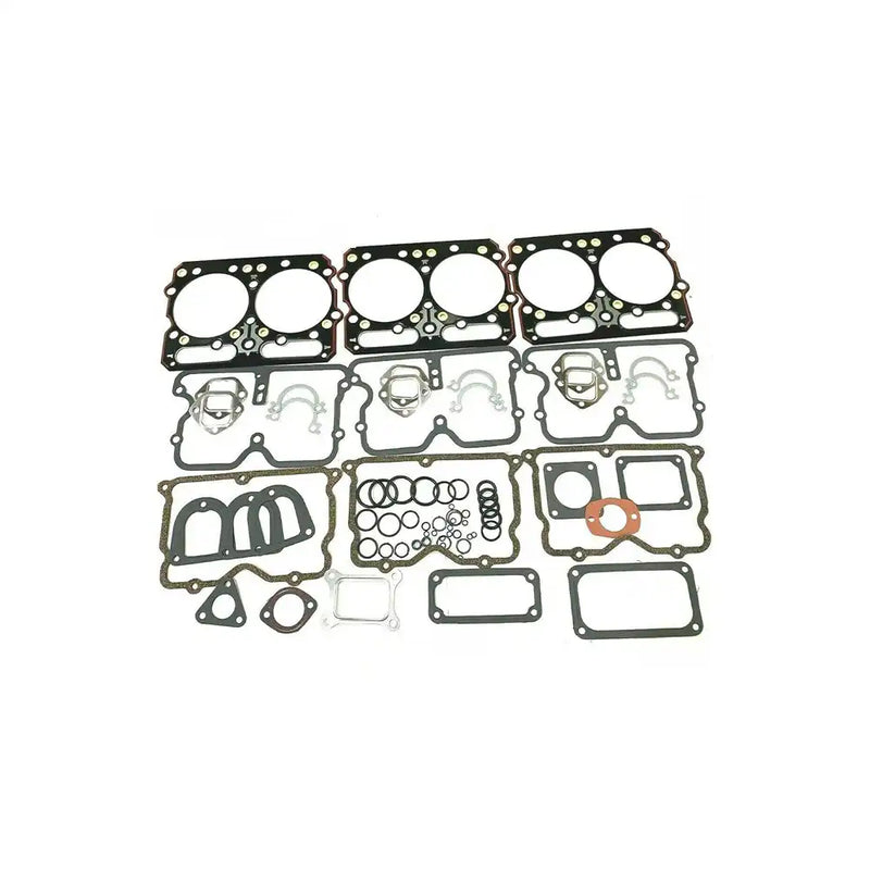 Load image into Gallery viewer, OEM Engine Gasket Set 3801330 for Cummins NT855 from MyMROmarts